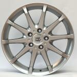 WSP Italy W752 B Panama silver