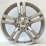 WSP Italy W761 Hypnos silver