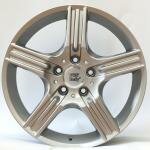 WSP Italy W763 Dione silver