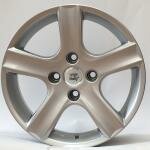 WSP Italy W813 Paris silver