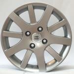 WSP Italy W850 Lyon silver