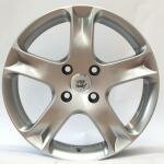 WSP Italy W851 Palermo silver
