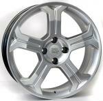 WSP Italy W852 Toulouse hyper silver