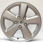 WSP Italy W910 Albori silver