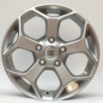 WSP Italy W912 Cava silver