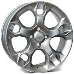 WSP Italy W951 Nurnberg silver