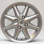 WSP Italy W952 Siena silver