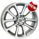 WSP Italy W955 Perugia anthracite polished