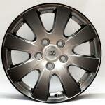 WSP Italy W1754 Tripoli hyper black
