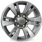 WSP Italy W1765 Venere anthracite polished