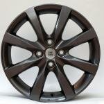 WSP Italy W1903 Magdeburg anthracite