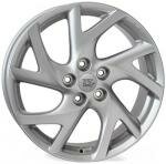 WSP Italy W1906 Eclips silver
