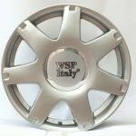 WSP Italy W434 Herbye silver