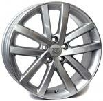 WSP Italy W460 Rheia silver polished