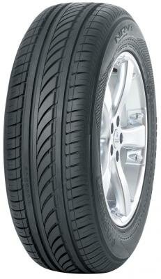 Фото Nokian NRVi SUV