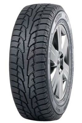 Фото Nokian WR C Cargo