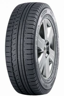 Фото Nokian WR C Van