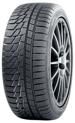 Фото Nokian WR G2