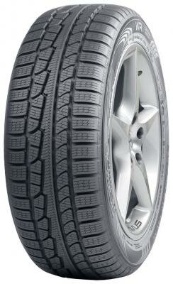 Фото Nokian WR G2 SUV