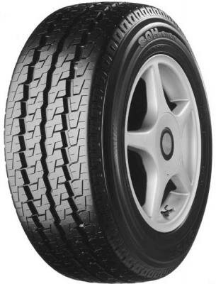Фото Toyo H08