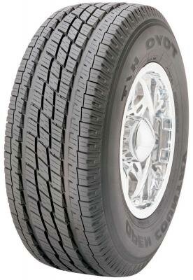 Фото Toyo Open Country H/T