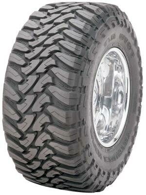 Фото Toyo Open Country M/T