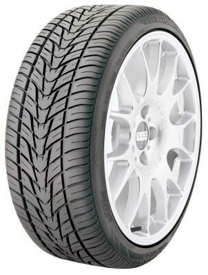 Фото Toyo Proxes FZ4