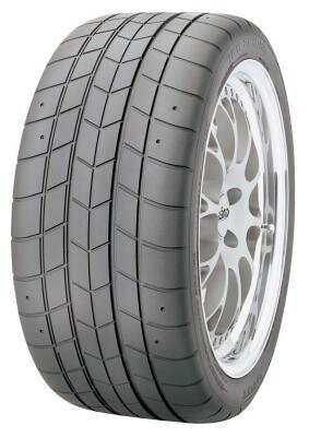Фото Toyo Proxes RA1