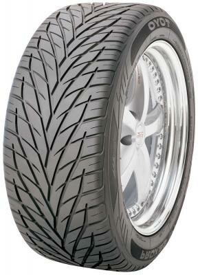 Фото Toyo Proxes S/T