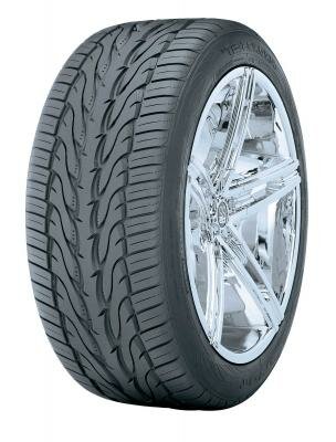 Фото Toyo Proxes S/T II