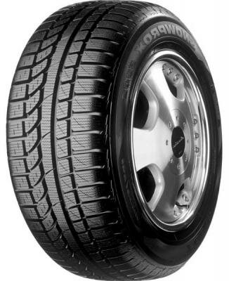 Фото Toyo SnowProx S942