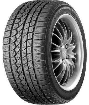 Фото Toyo SnowProx S952