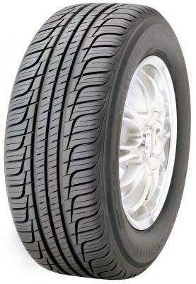 Фото Toyo Spectrum