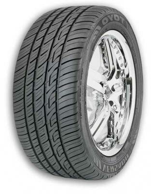 Фото Toyo Versado LX
