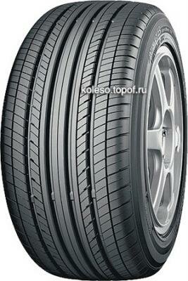 Фото Yokohama AVS dB V500