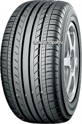 Фото Yokohama AVS dB V550