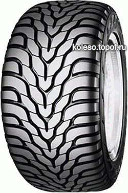 Фото Yokohama AVS S.T. V801