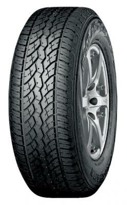 Фото Yokohama Geolandar HT-S G051