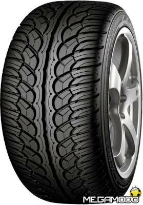 Фото Yokohama Parada Spec-X