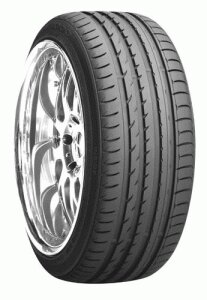 Nexen N8000 Фото Nexen N8000