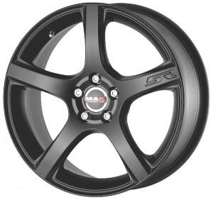 Фото MAK Fever-5R (Graphite)