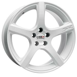 Фото MAK Fever-5R (White)