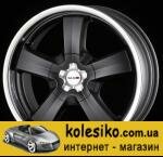 MAK G-Five (Mat Black)