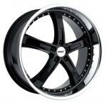TSW Jarama (Black)