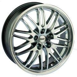 Фото TSW Legend Mercury