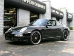 Lemans (Black)