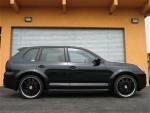 Lemans (Black)