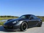 Lemans (Black)