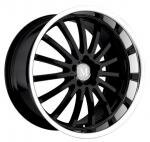 Mandrus Millenium (Black)