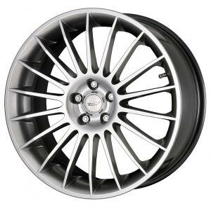 TSW Modena (Hyperblack) Фото TSW Modena (Hyperblack)